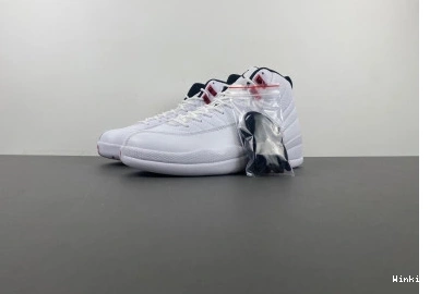 JORDAN 12 AIR “TWIST” CT8013-106 0730